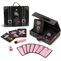 Secret Play Jeu SEX IN THE CITY Secret Play